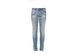 Diesel Jeans "Sleenker"" - A03595-09F08 - Blu- Taglia: 32/30(EU)"