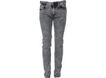 Jeans Diesel "Sleenker"" - A03596-09D89 - Grigio- Taglia: 32/34(EU)"
