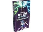 Here To Slay - Krieger & Druiden, Kartenspiel Erweiterung