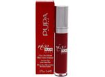 Pupa Miss 305 Essential Red Lip Gloss 5Ml