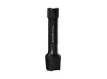 Ledlenser LEDLENSER-502187 Black Headband Flashlight Led