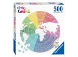 Ravensburger Buchverlag Cerchio Di Colori Mandala 0