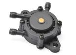 Pompa Benzina Kraftstoffpumpe FüR Kohler 24 393 04-S, 24 393 16-S / Wolf 1002408
