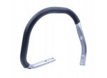 Impugnatura A Tubo Per Motosega Husqvarna 346 Xp 350 Ep / 503 85 37 01, 537301701