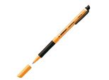 Stabilo® 1099/46 Rollerball - Puntavisco - Penna Singola - Nero