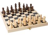 Small Foot - Gioco Degli Scacchi In Legno
