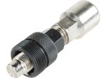 Marwi BT-510 Strumento Per Bicicletta Manovella Estrattore Guarnitura Strumento Per Bicicletta Pedale Manovella Estrattore Quadrato 14 Mm