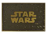 Pyramid International Star Wars Zerbino Logo 40 X 60 Cm
