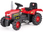 Dolu Kinder Tractor Pedaal Bediend
