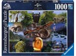 Jurassic Park Ravensburger 17147