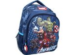 Avengers - Zaino "Power Team"" 35 Cm"