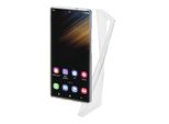 Hama Crystal Clear Cover Protettiva Per Telefoni Cellulari Trasparente (00172347)