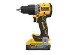 Dewalt Wiertarko-WkręTarka Udarowa 18V 90Nm Dcd805H2T 2X5,0Ah Powerstack
