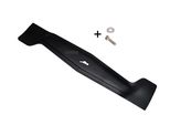 Lama Da 42 Cm Per Tosaerba Per Mr Gardener Hw 1842-3 / Max Bahr ERM1800-42 13700301