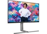 U32U3CV, Led-Monitor 80 Cm (31.5 Zoll), Schwarz, Ultrahd/4K, Nano Ips, Usb Hub, Kvm