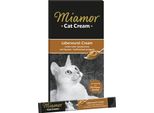 Miamor 15Gx6X11 Crema Di Fegato Per Gatti