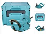 Makita 9741 J Levigatrice A Spazzola 860 Watt 3500 Giri/Min + Makpac