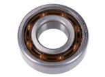 Cuscinetto A Sfere / Cuscinetto Per Albero Motore Skf 6204 -C4- TN9 Poliammide 20X47X14