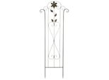 Traliccio Dritto Barcellona Grande Circa 148 Cm - Decorazione Da Giardino