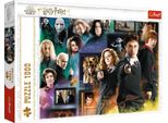 Trefl 10668 Puzzle Puzzle Da 1000 Pezzi Televisione/Film