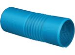 Spieltunnel ø 10 Cm/19–75 Cm TüRkis