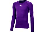 Puma T-Shirt Liga Baselayer, 65592010, GrößE: 182