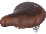 Selle Royal Sattel Drifter Plus Premium, Unisex, 270X245Mm, Rilassato, Braun