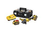 Dewalt. Smerigliatrice Angolare 54V Fv Dcg418T2
