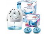 Ceresit Deumidificatore Aero 360 Starter Set Lavanda 2X450G Tabs
