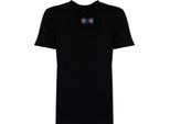 Diesel T-Shirt "Diegor"" - A06537-0EFAN - Nero- Taglia: L(Eu)"
