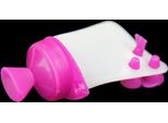 Set Di Sacchetti In Silicone Per Piping | Set Di Accessori Per Torte | Sacchetto In Silicone - Strumento Di Modellazione Con 3 Beccucci Per Varie Decorazioni Di Torte, Biscotti E Dolci | Set Per Decorazioni Di Torte
