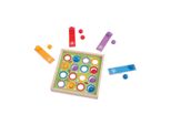 Gioco Di Abilità - Palle Rimbalzanti