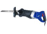 Sega A Sciabola, Fox Dedra Ded7968 710W, 800-3000 Colpi/Min, Corsa Della Lama 20 Mm