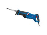Sega A Sciabola, Fox Dedra Ded7969 1200W, 1000-2800 Colpi/Min, Corsa Della Lama 28Mm