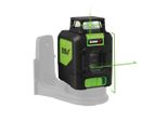 Multilaser 1D, Livello Laser 1D Dedra Mc0905 Laser Verde
