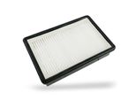 Filtro Di Scarico Per Aspirapolvere Dedra Ded66041 Adatto A Ded6604
