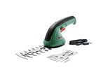 BOSCH Home & Garden Akku-Heckenschere 3,6 V, mit 1 Akku