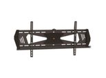 Startech.Com Fpwfxbat Supporto Tv A Parete 190,5 Cm (75") Nero"