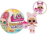 Bambola Lol Sunshine Makeover, Sort.I.Dpy