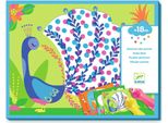 Gioco Creativo Da Colorare Per I Più Piccoli Solo Punti, Djeco
