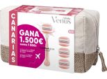 Gillette Venus Intima Case Maldives Macchina Con 2 Ricariche