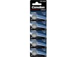 Camelion Batteria A Bottone Al Litio CR1620 1620 3V Confezione Blister Da 5 13005620