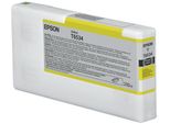 Epson Tanica Giallo - Inchiostro A Base Di Pigmento - 200 Ml - 1 Pz