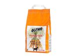 Olewo 2,5Kg Carote Pellet Per Cani