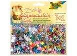 Folia Schmucksteine-Set, Ber 800 Teile Sortiert