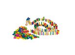 Goki 58963 Raduno Domino, Colorato