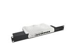 Draytek Vrm Draytek Rackmount Plate Lite FüR 19" Rack Schwarz Retail"
