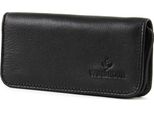 Windrose Set Manicure Nappa Manicure Set Black Nero