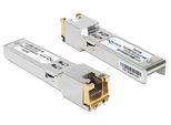Delock Sfp Modul 1000Base-T RJ45 (86206)