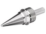 Goobay Punta Di Saldatura Per Saldatore A Gas 1,6 Mm (Sfuso)